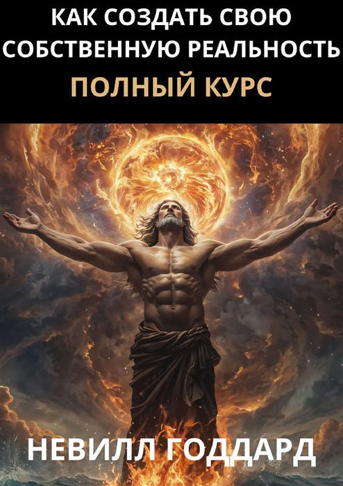 Как создать свою собственную реальность