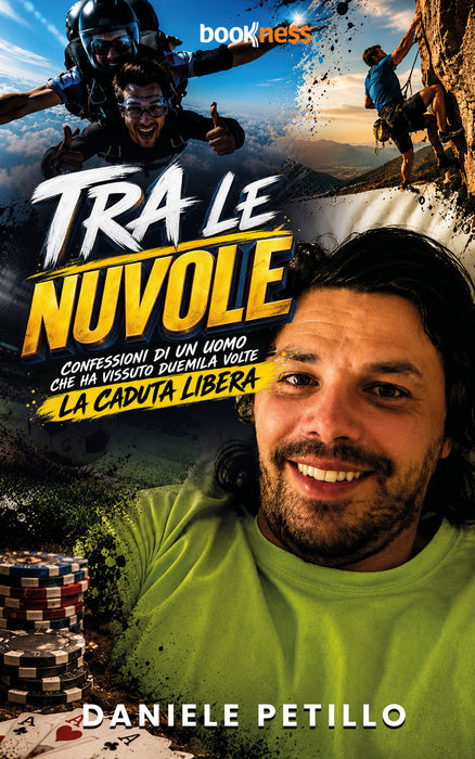 Tra le nuvole