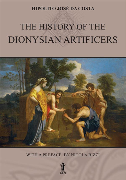 The History of the Dionysian Artificers