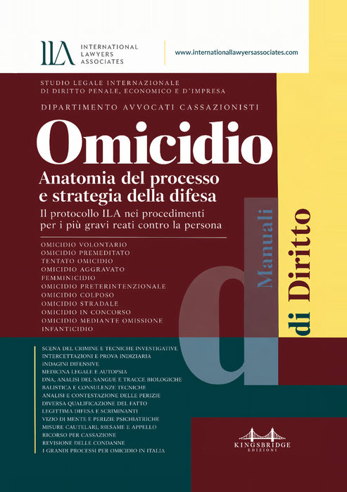 Omicidio