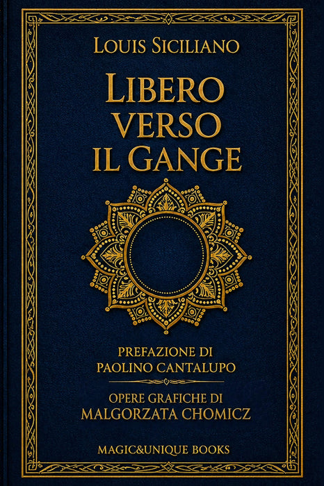 Libero Verso il Gange