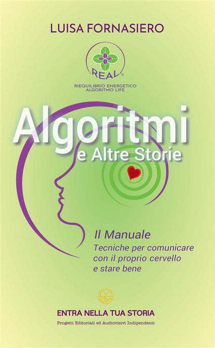 Algoritmi e Altre Storie. Il Manuale