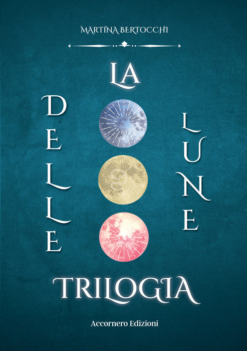La trilogia delle lune