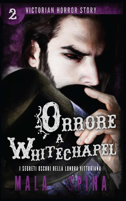 Orrore a Whitechapel