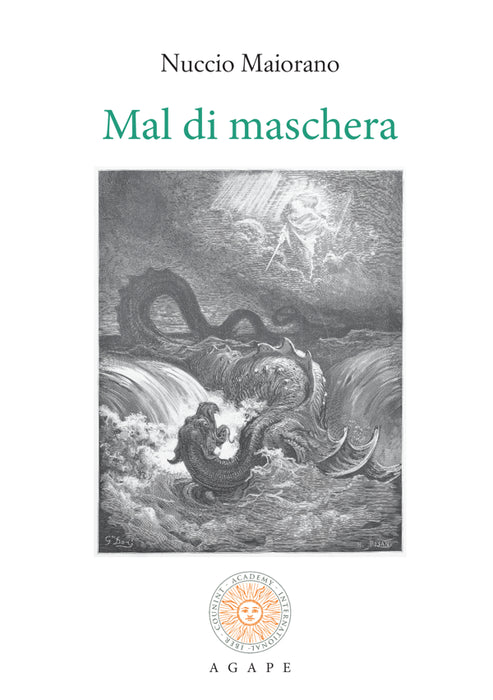 Mal di maschera