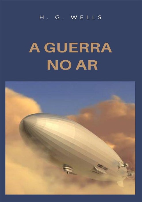 A guerra no ar (traduzido)