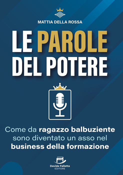 Le Parole del Potere