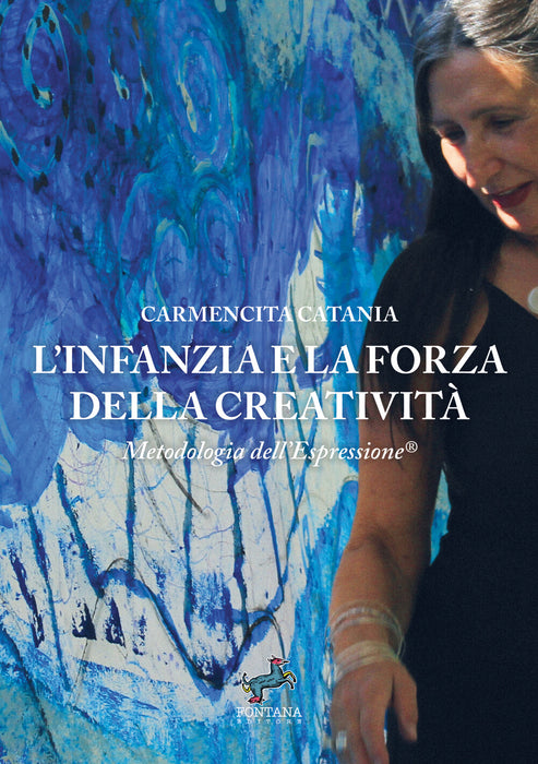 L'infanzia e la forza della creatività