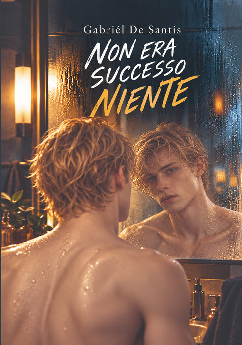 Non era successo niente