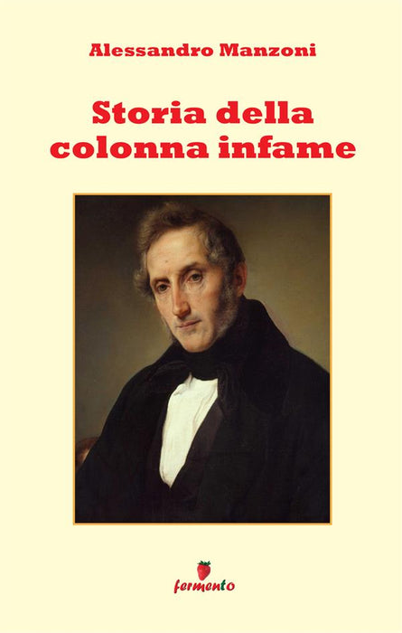 Storia della colonna infame