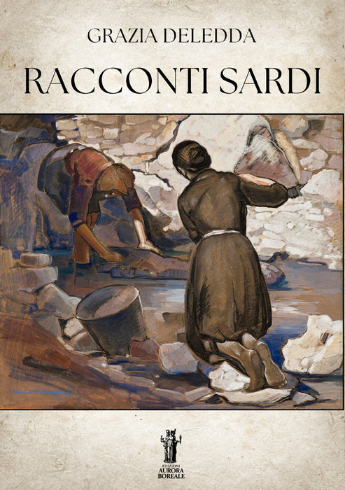 Racconti Sardi