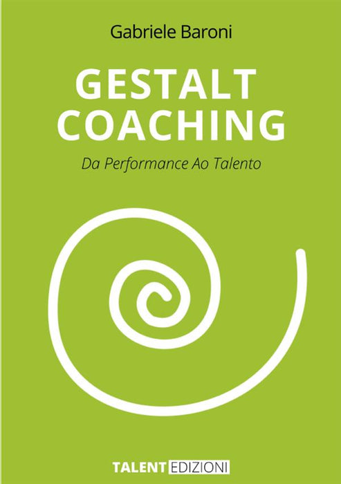 Gestalt Coaching
