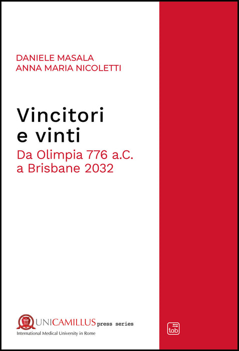 Vincitori e vinti