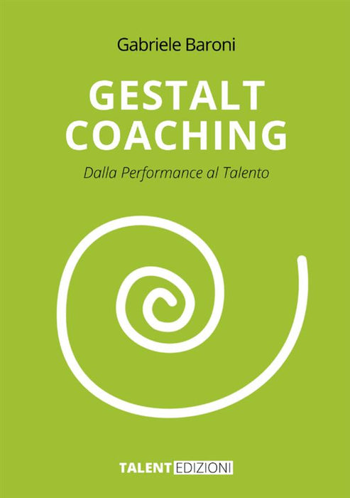 Gestalt Coaching