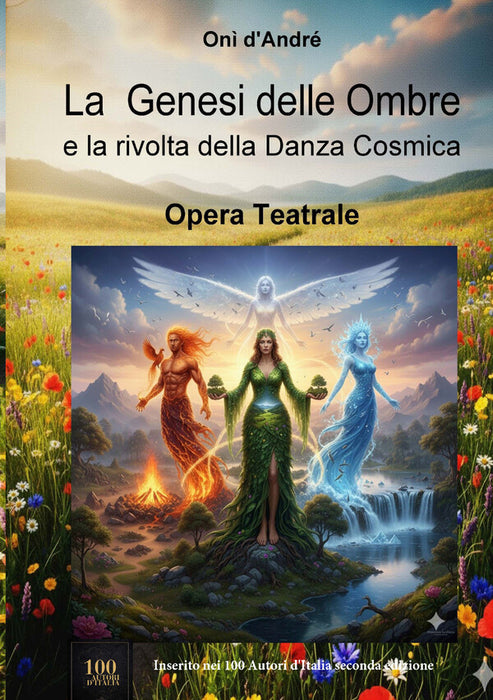 La Genesi delle ombre