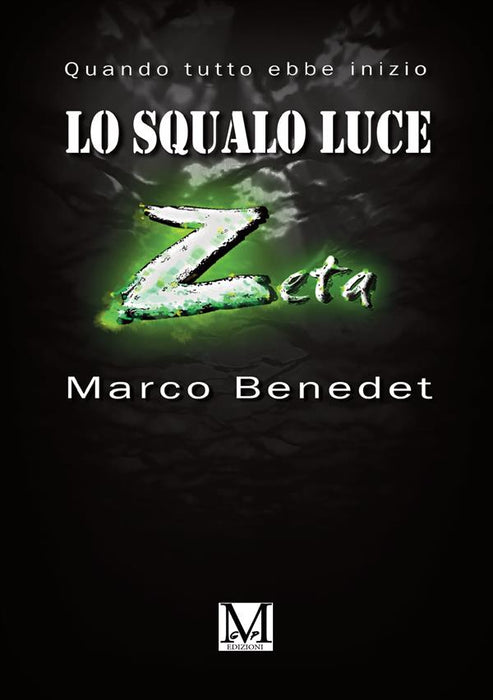 Lo squalo luce Z