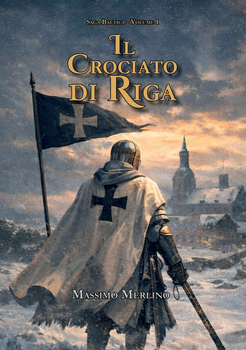 Il Crociato di Riga