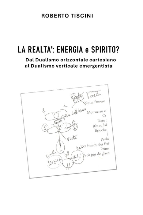 La Realtà: Energia e Spirito?