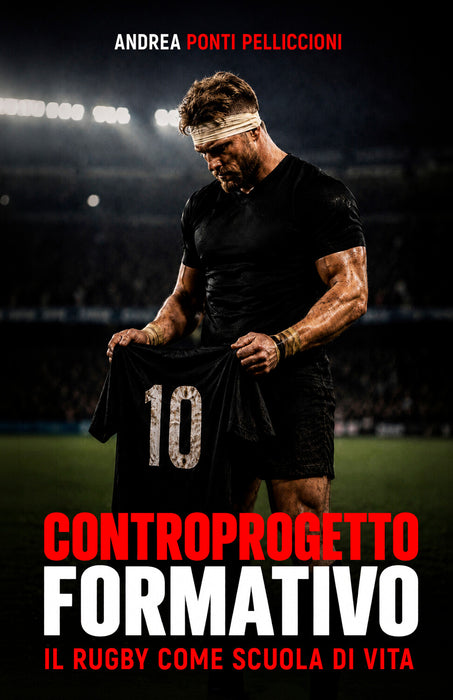 Controprogetto Formativo