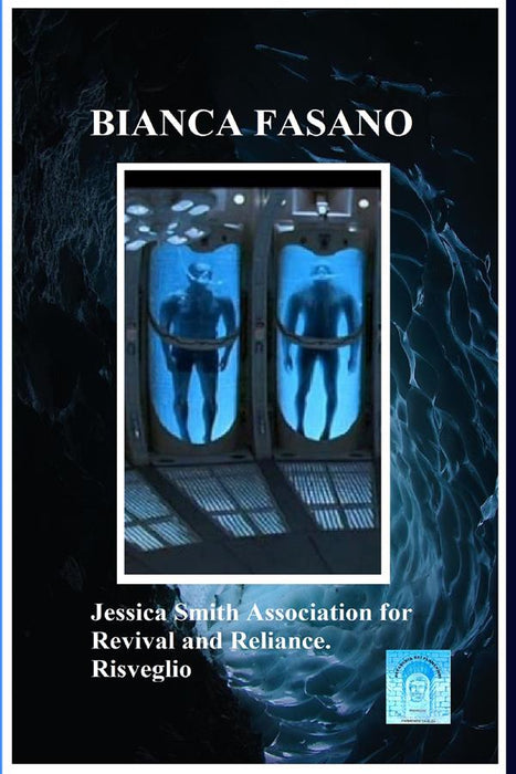 Jessica Smith Association for Revival and Reliance. Risveglio