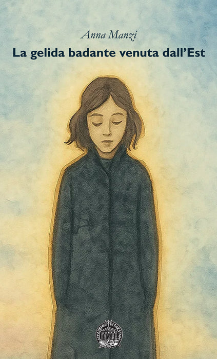 La gelida badante venuta dall'Est