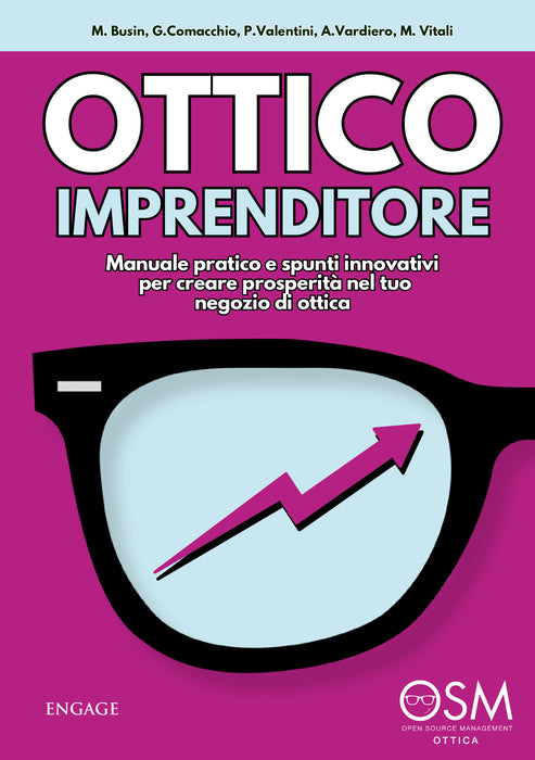 Ottico Imprenditore
