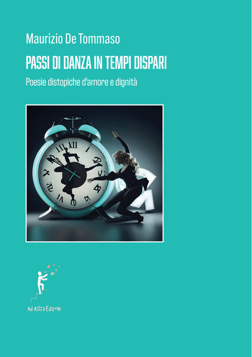 Passi di danza in tempi dispari
