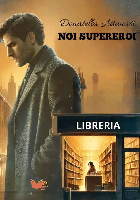 Noi supereroi