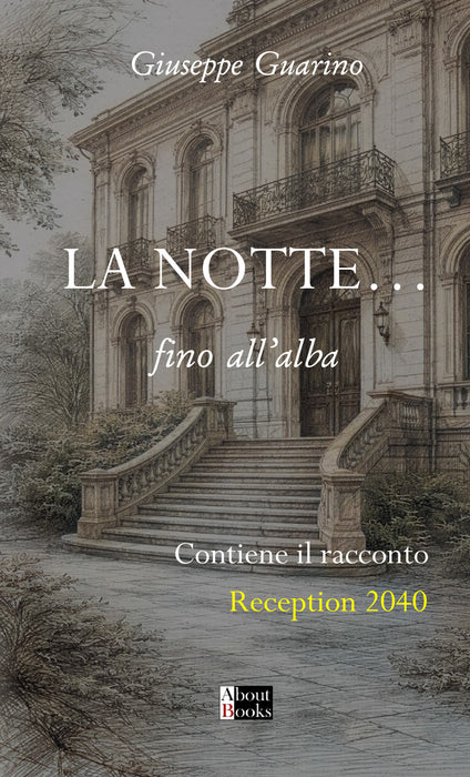 La notte... fino all'alba
