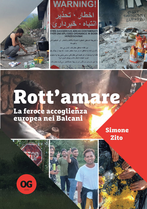 Rott'amare