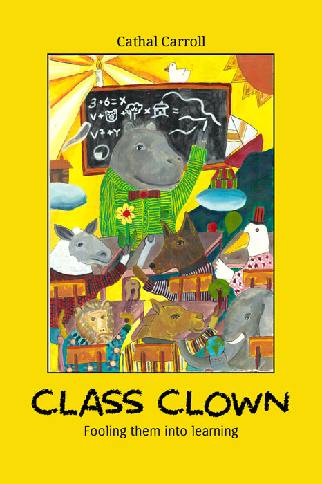 Class Clown