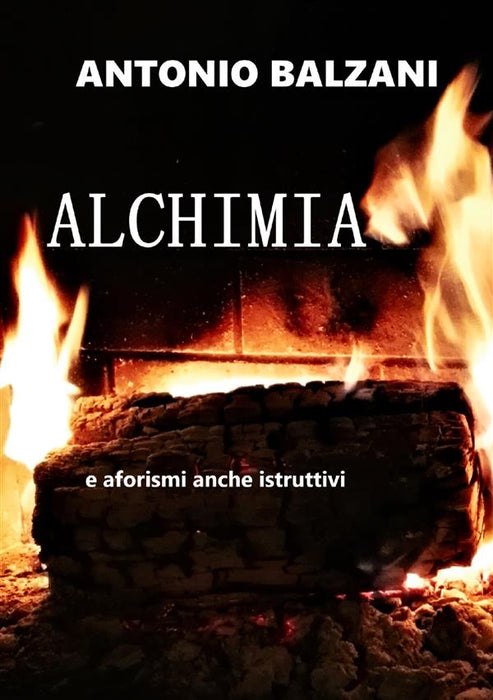 Alchimia...