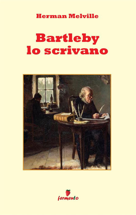 Bartleby lo scrivano