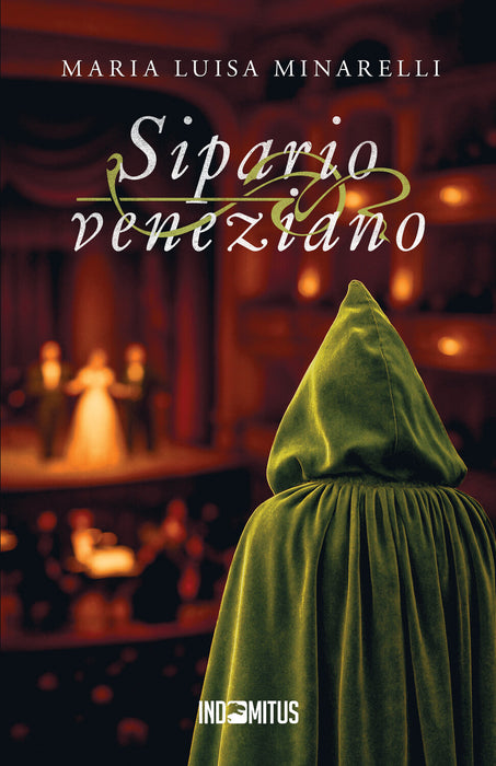 Sipario veneziano