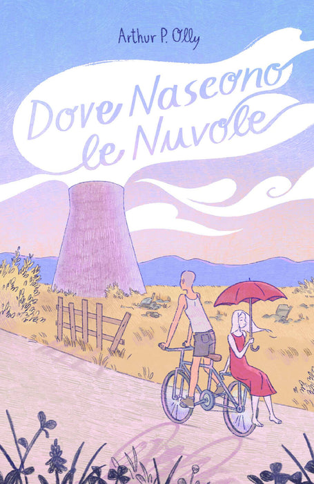 Dove Nascono le Nuvole