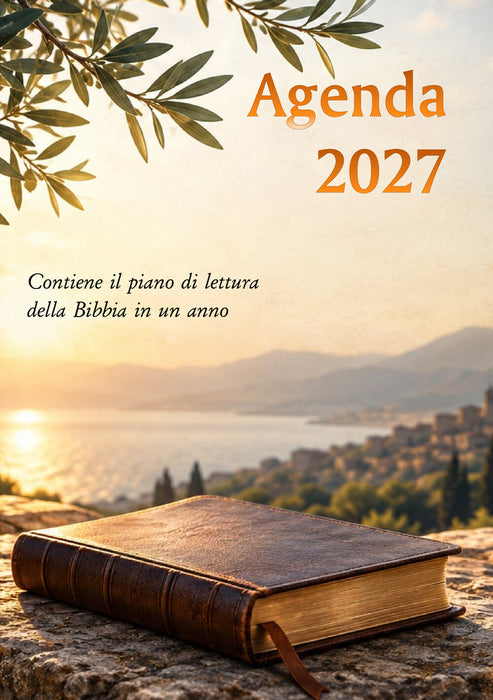 Agenda 2027
