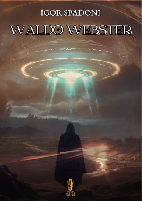 Waldo Webster
