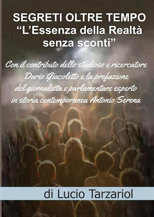 Segreti oltre tempo