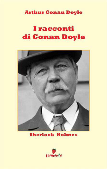 I racconti di Conan Doyle