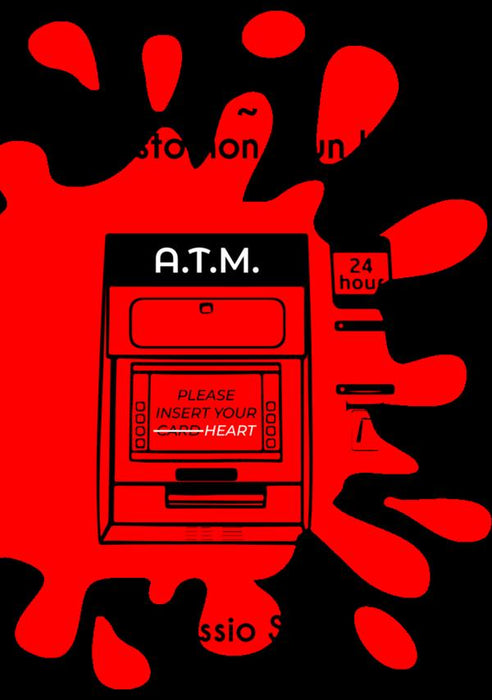 A.C.M. ~ Questo non è un libro