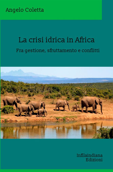 La crisi idrica in Africa