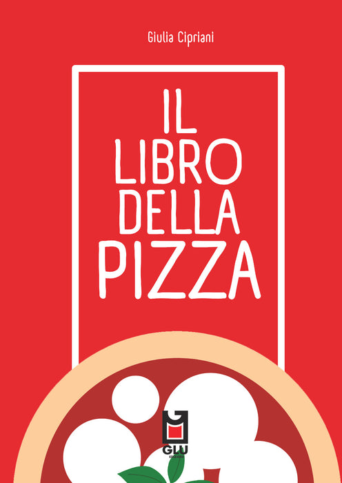 Il libro della Pizza