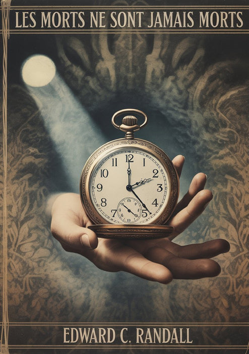 Les morts ne sont jamais morts (traduit)