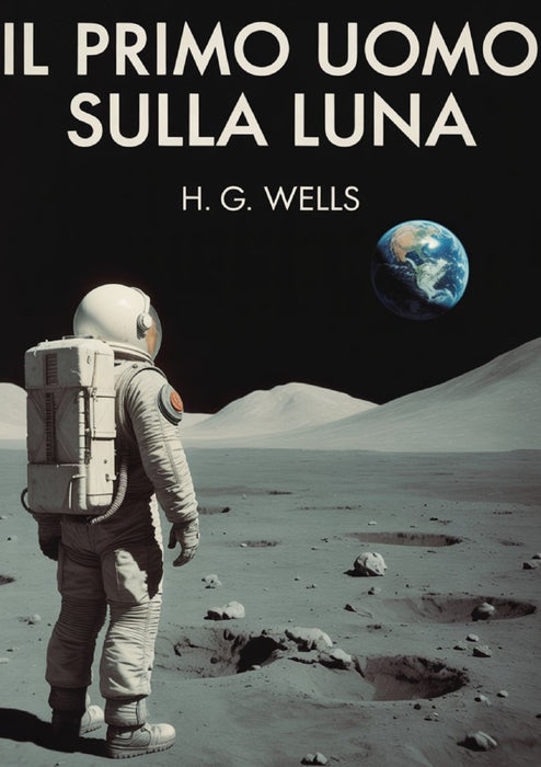 Il primo uomo sulla Luna (tradotto)