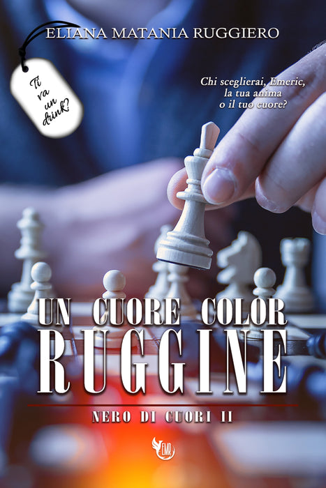 Un Cuore color Ruggine