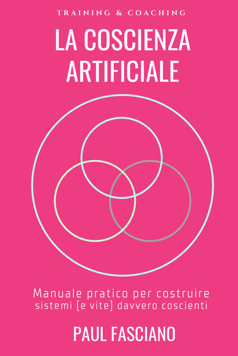 La Coscienza Artificiale