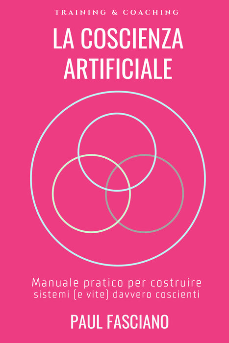 La Coscienza Artificiale