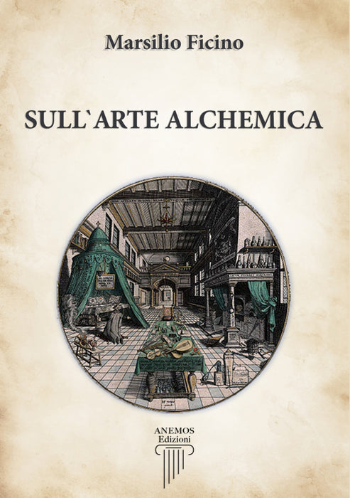 Sull'Arte Alchemica