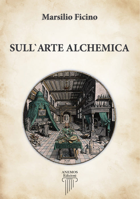 Sull'Arte Alchemica