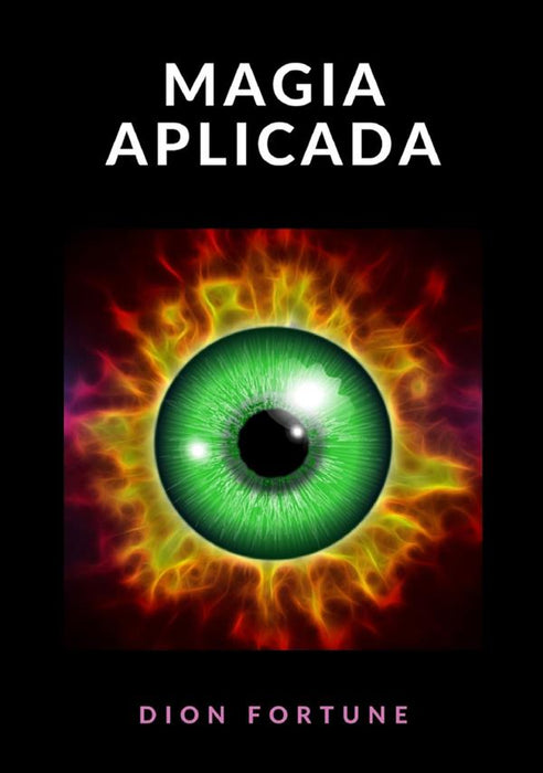 Magia aplicada (traducido)